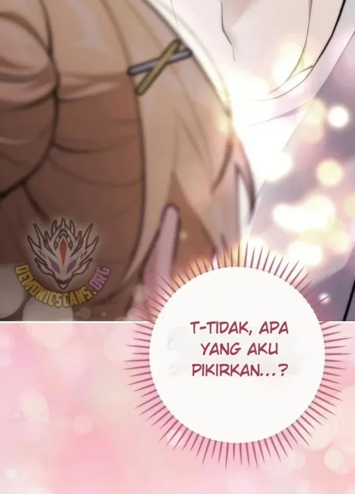 I was Thrown into an Unfamiliar Manga Chapter 38 Gambar 33