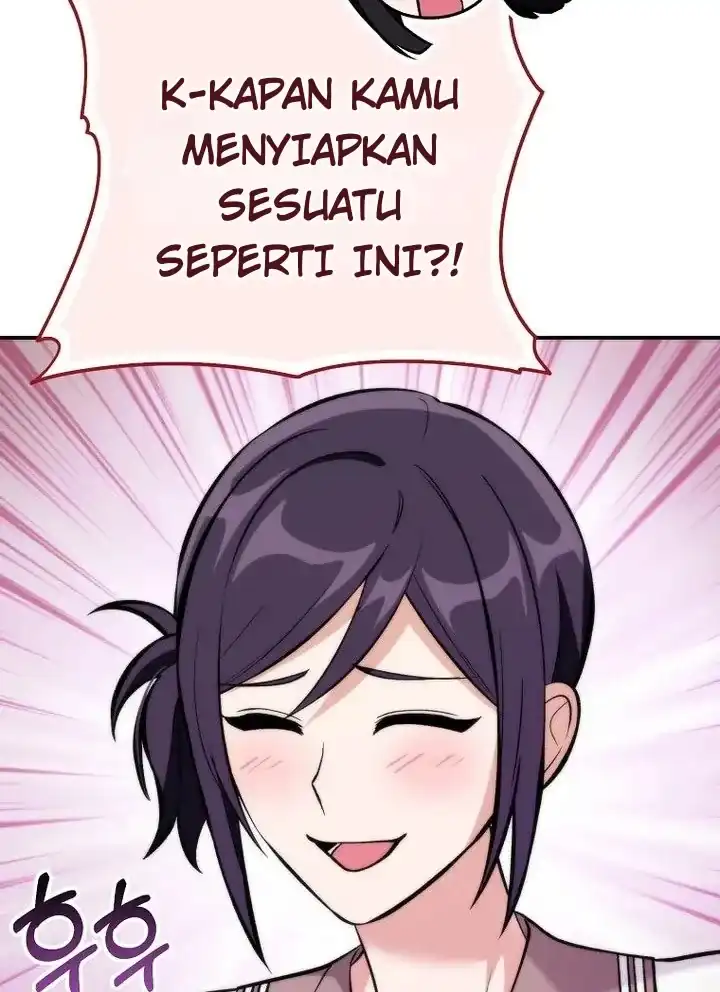 I was Thrown into an Unfamiliar Manga Chapter 39 Gambar 73