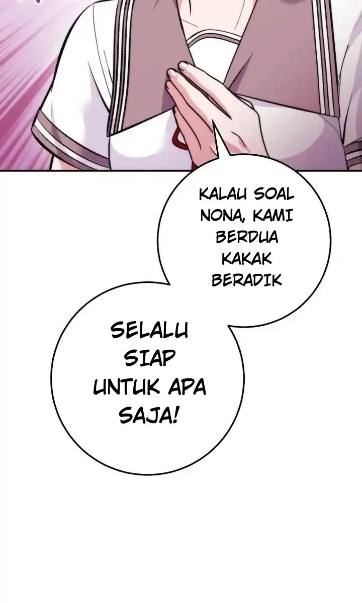 I was Thrown into an Unfamiliar Manga Chapter 39 Gambar 74