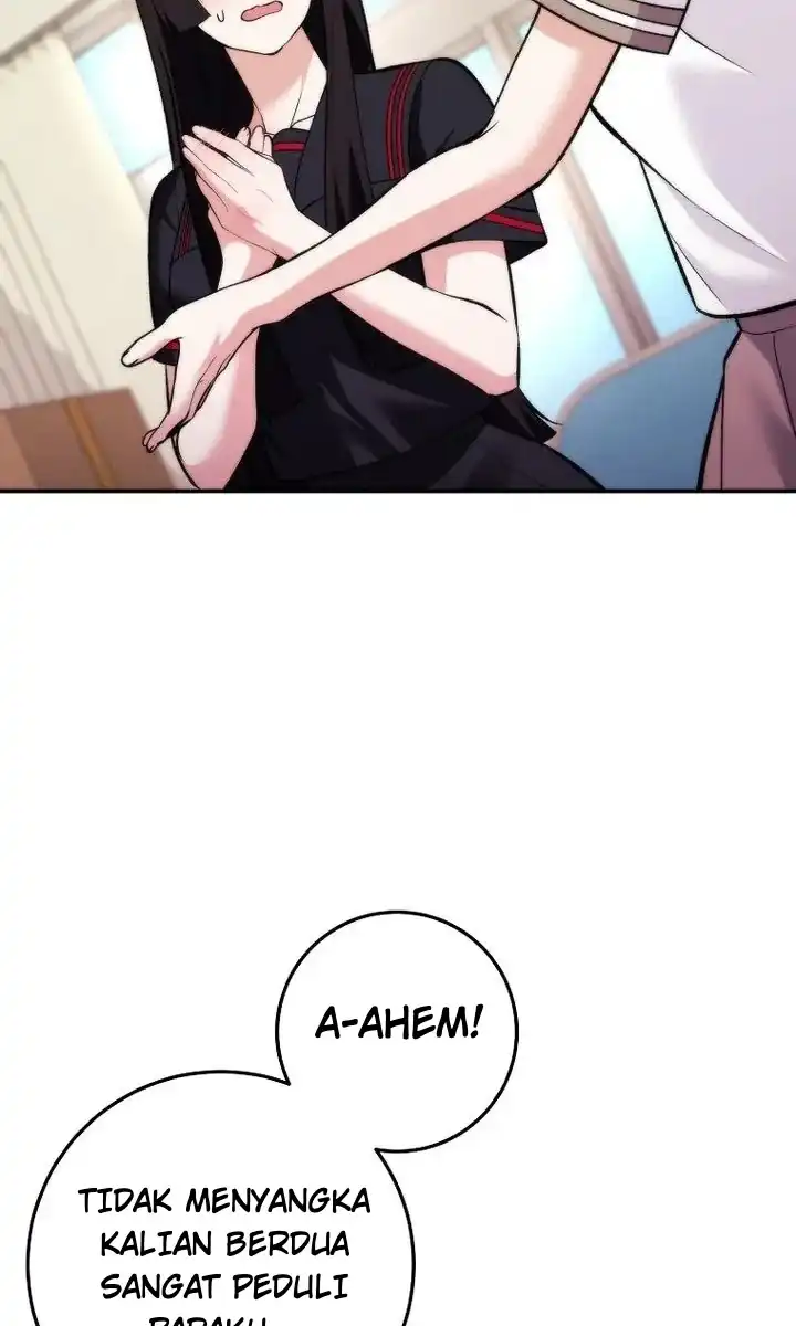 I was Thrown into an Unfamiliar Manga Chapter 39 Gambar 76