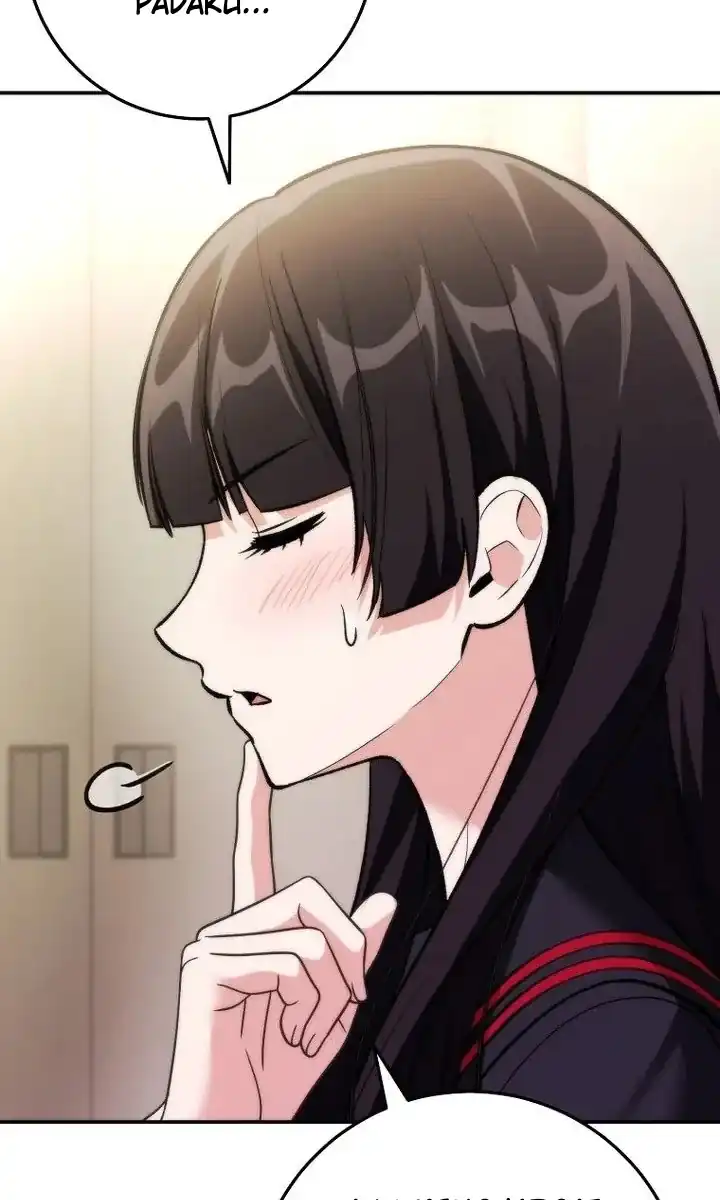 I was Thrown into an Unfamiliar Manga Chapter 39 Gambar 77