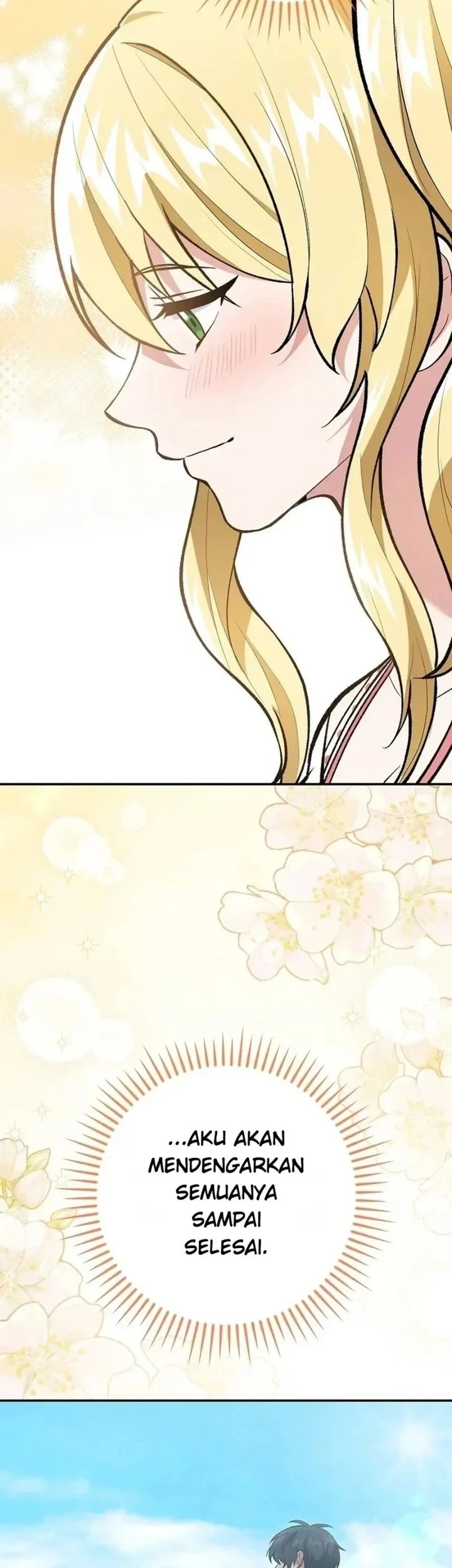 I was Thrown into an Unfamiliar Manga Chapter 40 Gambar 35