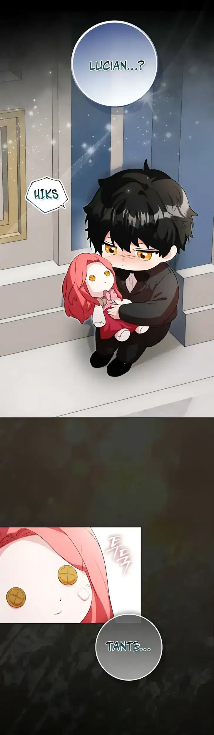 I Will Raise the Villain Properly Chapter 1 Gambar 40