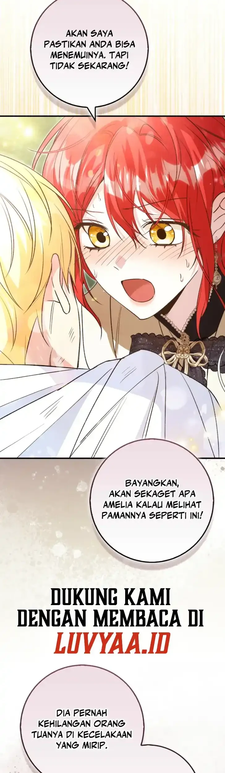 I Will Raise the Villain Properly Chapter 10 Gambar 39