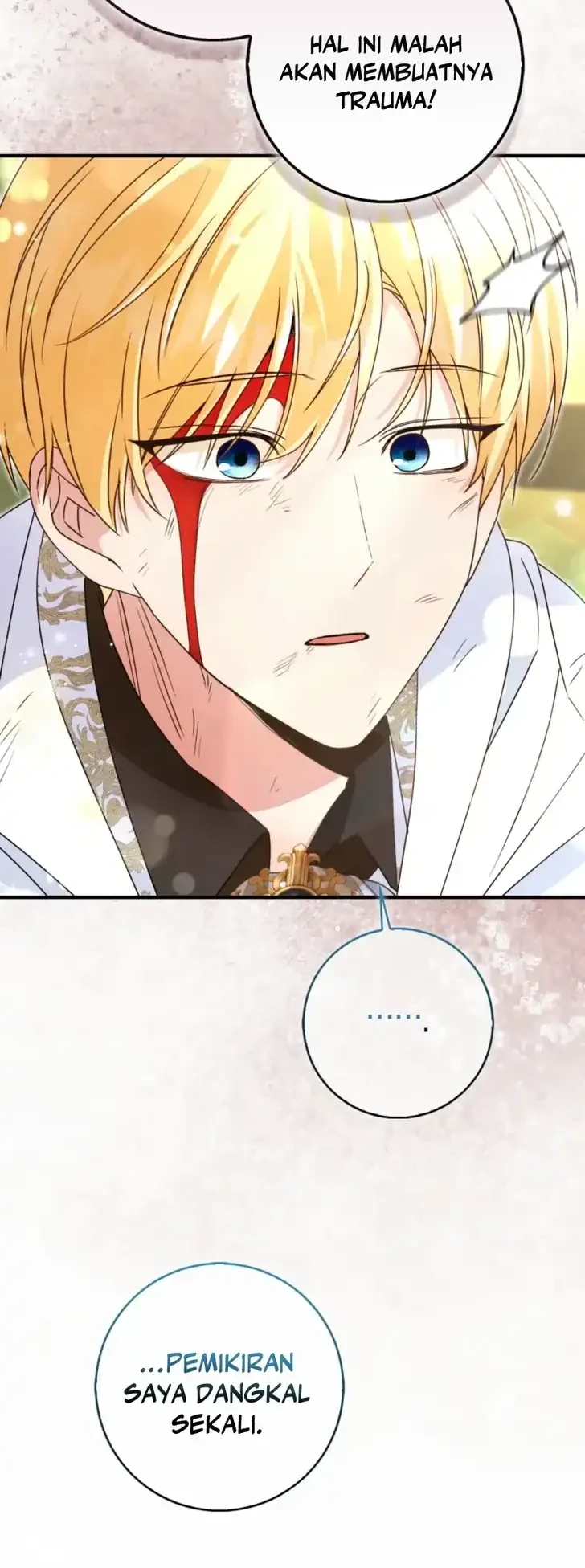 I Will Raise the Villain Properly Chapter 10 Gambar 40