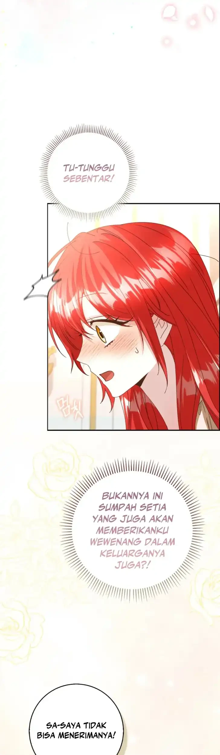 I Will Raise the Villain Properly Chapter 11 Gambar 41