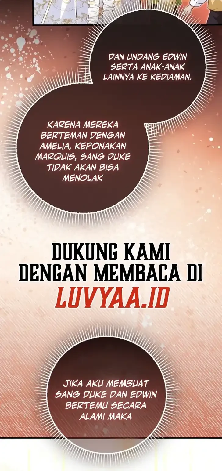 I Will Raise the Villain Properly Chapter 12 Gambar 35