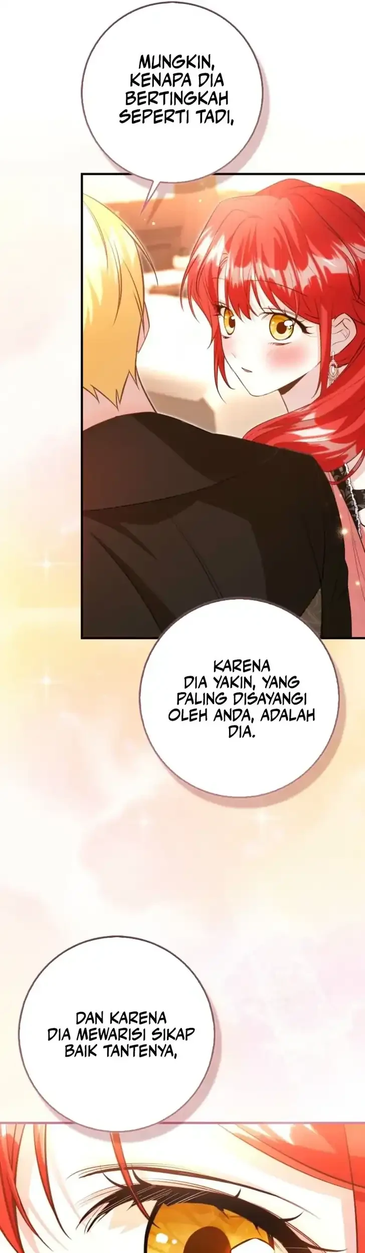 I Will Raise the Villain Properly Chapter 13 Gambar 39