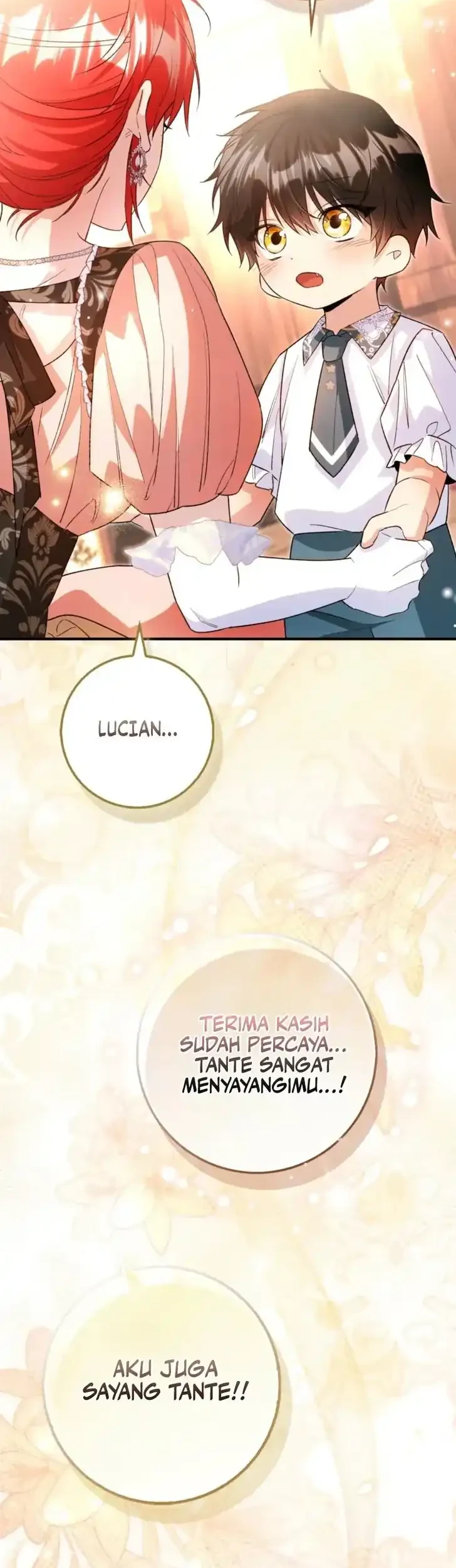 I Will Raise the Villain Properly Chapter 14 Gambar 29