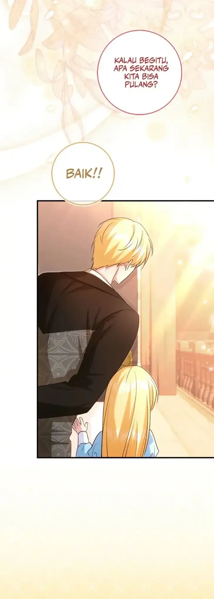 I Will Raise the Villain Properly Chapter 14 Gambar 30