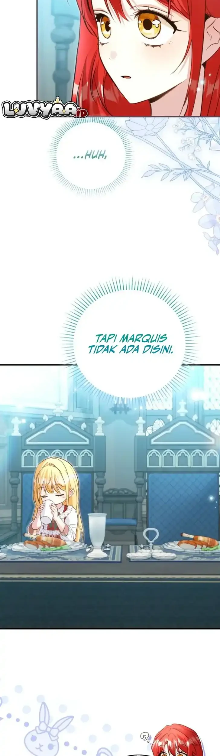 I Will Raise the Villain Properly Chapter 15 Gambar 34