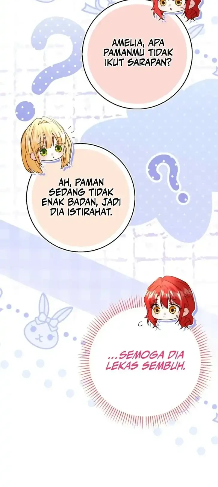 I Will Raise the Villain Properly Chapter 15 Gambar 35
