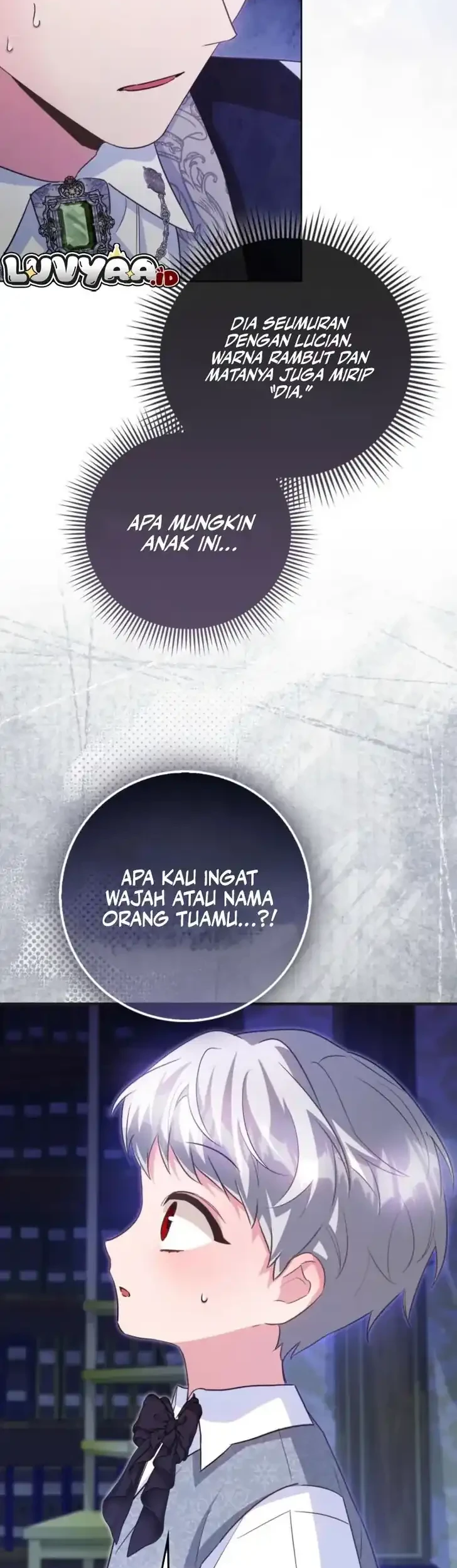 I Will Raise the Villain Properly Chapter 17 Gambar 32