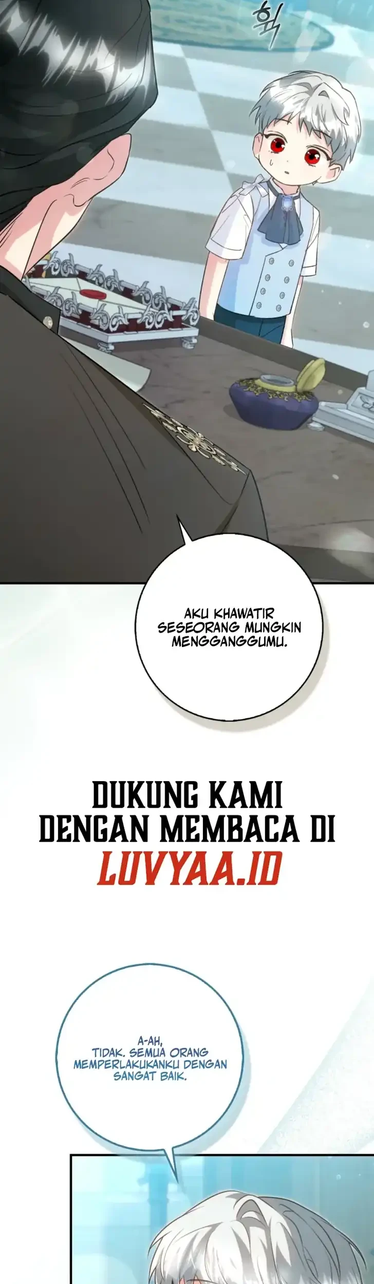 I Will Raise the Villain Properly Chapter 19 Gambar 41