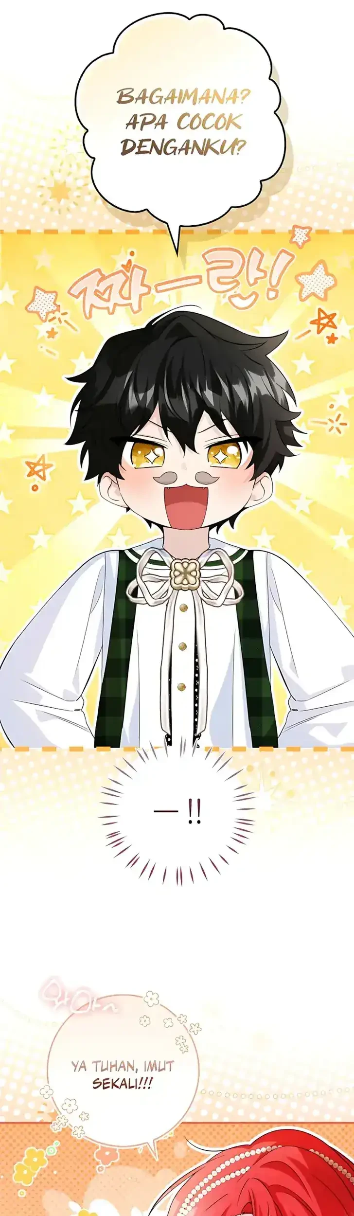 I Will Raise the Villain Properly Chapter 2 Gambar 33