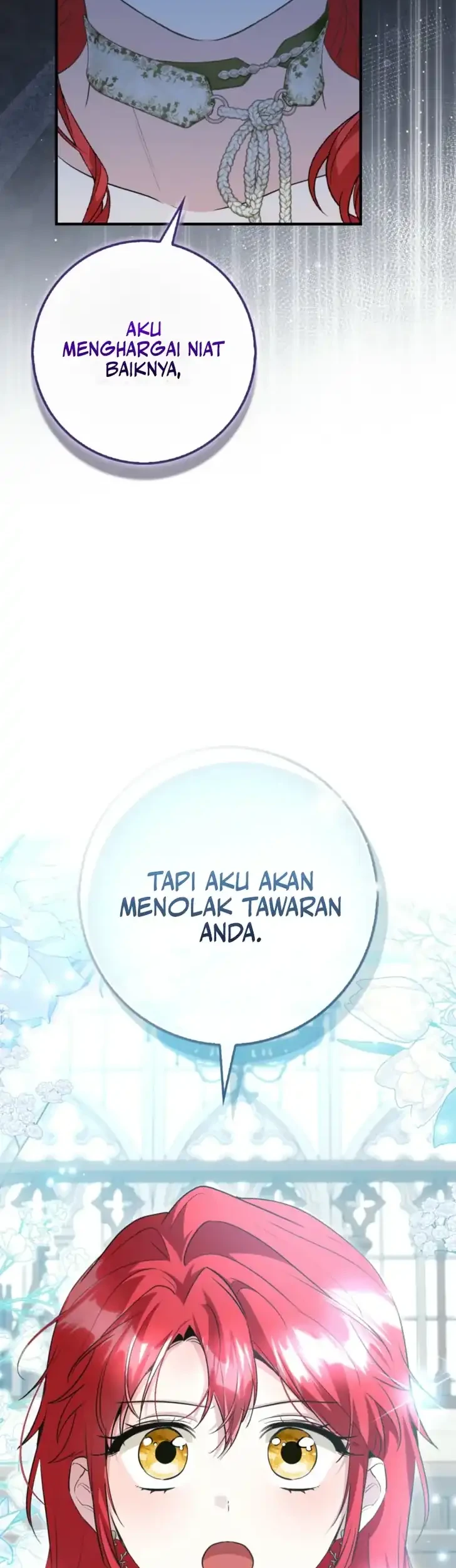 I Will Raise the Villain Properly Chapter 20 Gambar 36