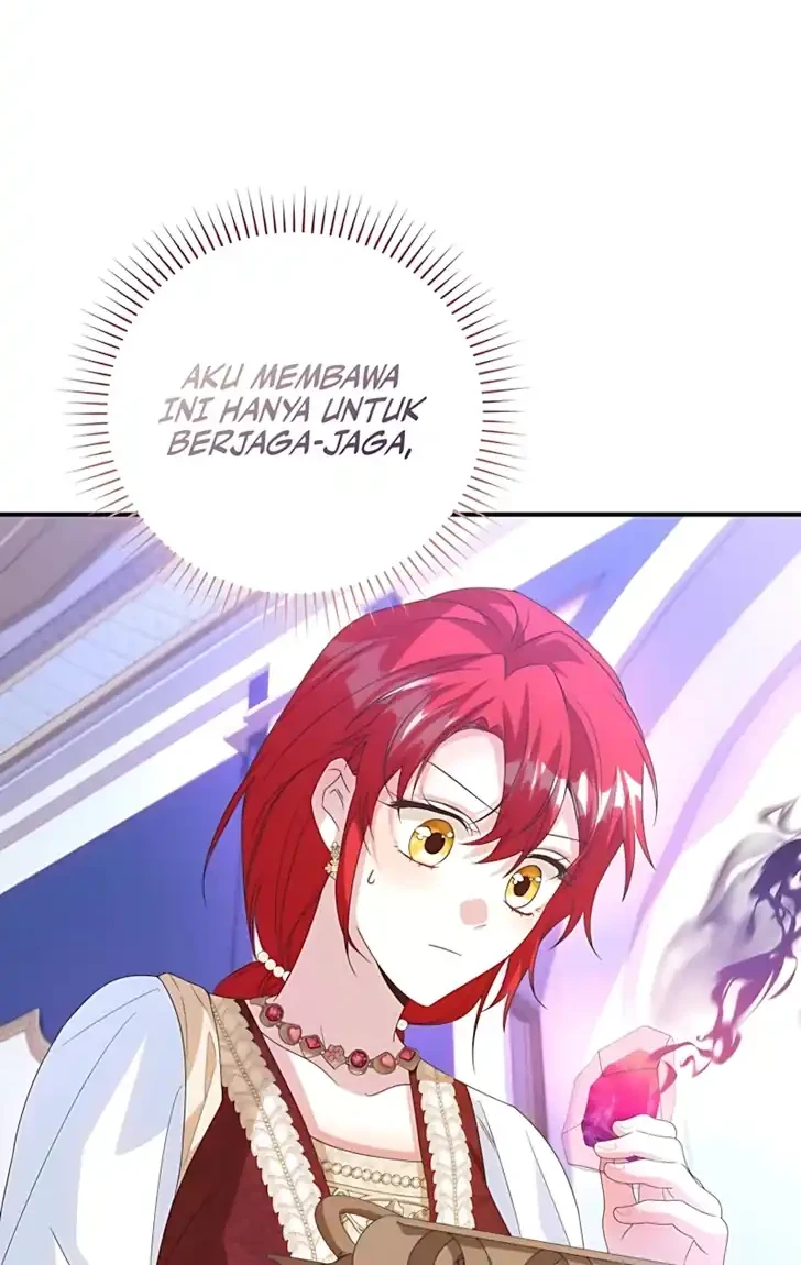 I Will Raise the Villain Properly Chapter 23 Gambar 36