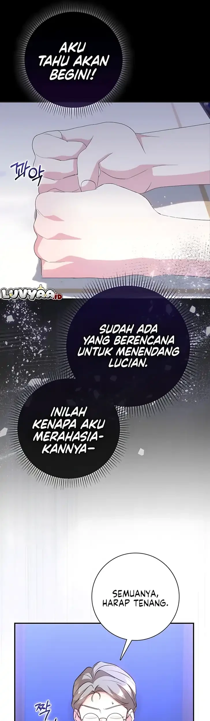 I Will Raise the Villain Properly Chapter 24 Gambar 36