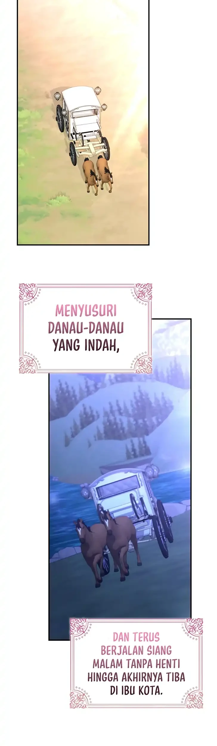 I Will Raise the Villain Properly Chapter 25 Gambar 38