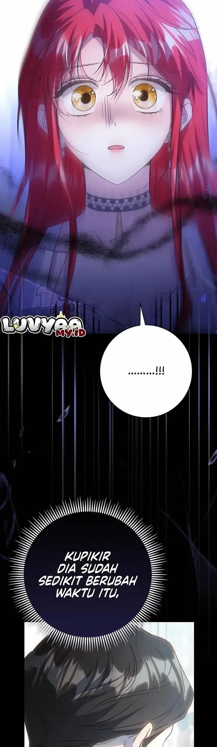 I Will Raise the Villain Properly Chapter 26 Gambar 37