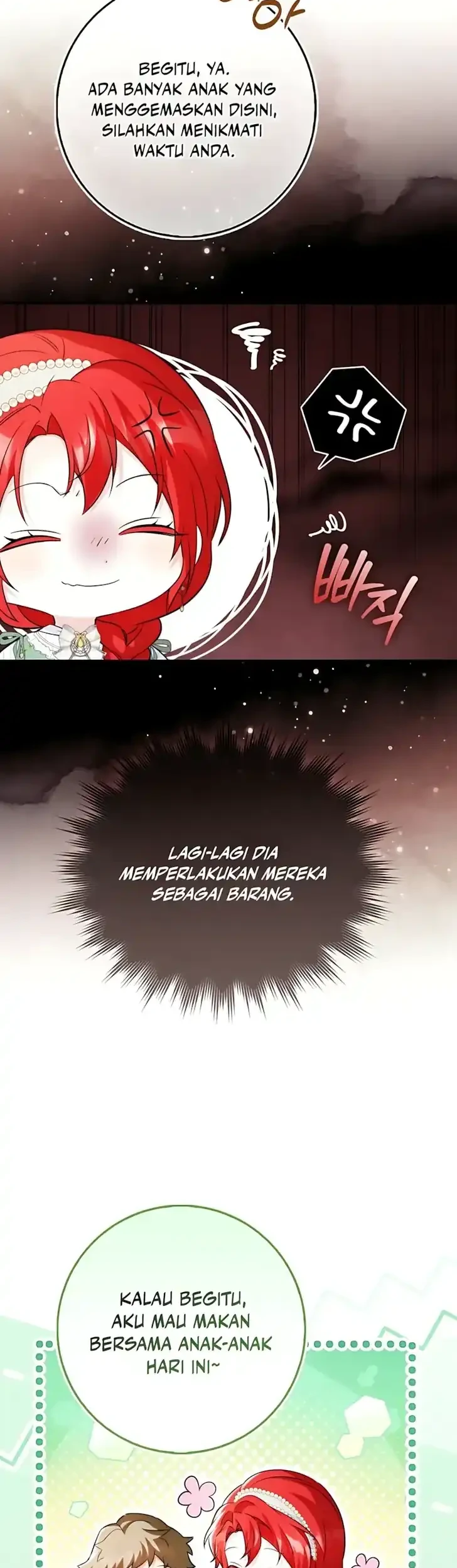 I Will Raise the Villain Properly Chapter 3 Gambar 29