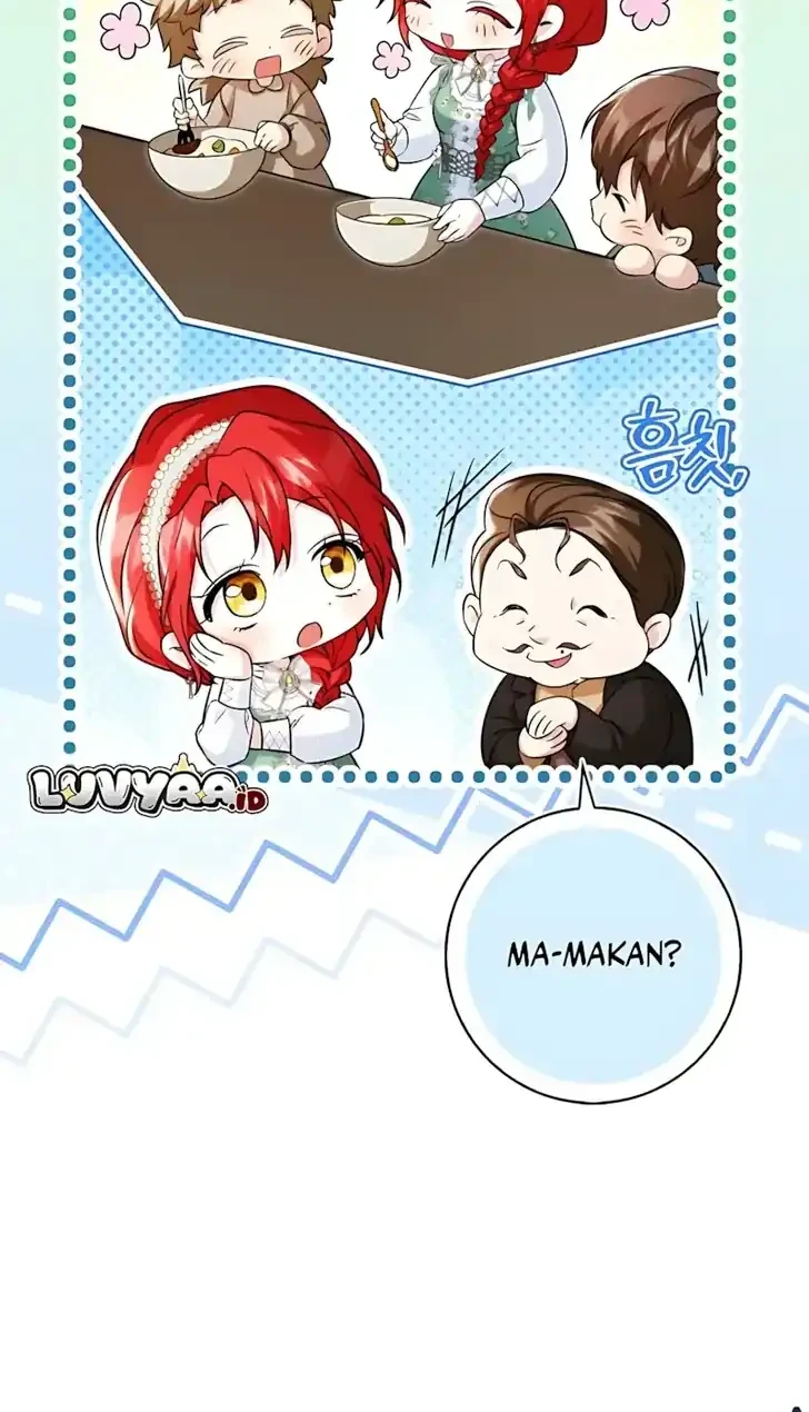 I Will Raise the Villain Properly Chapter 3 Gambar 30
