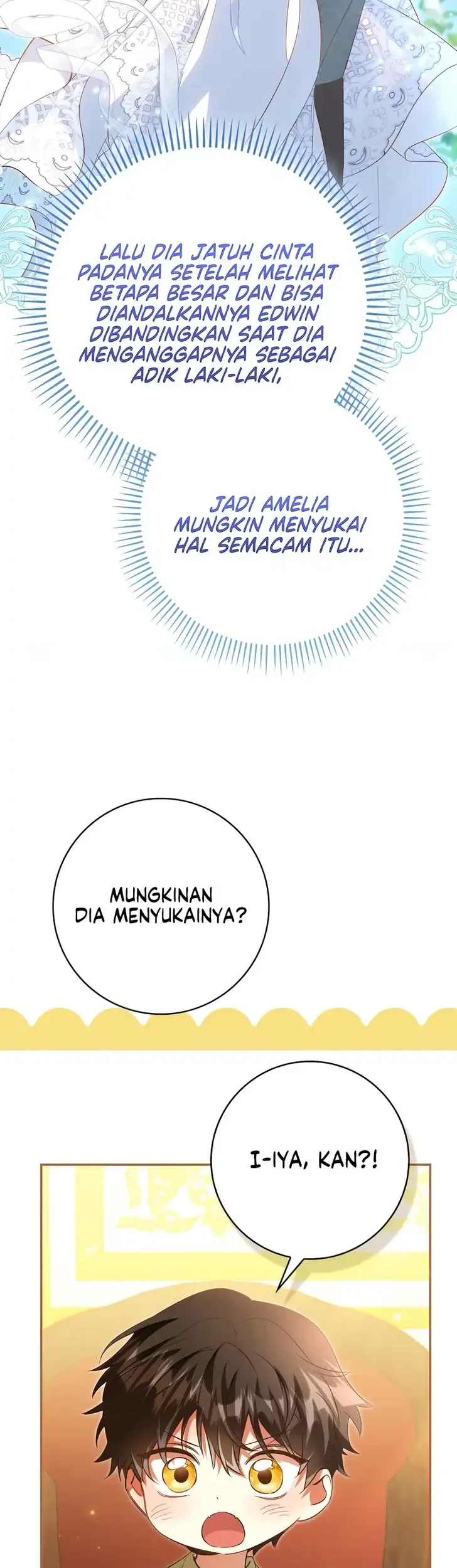 I Will Raise the Villain Properly Chapter 30 Gambar 34