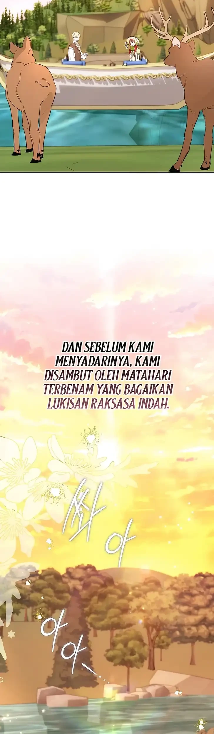 I Will Raise the Villain Properly Chapter 32 Gambar 34