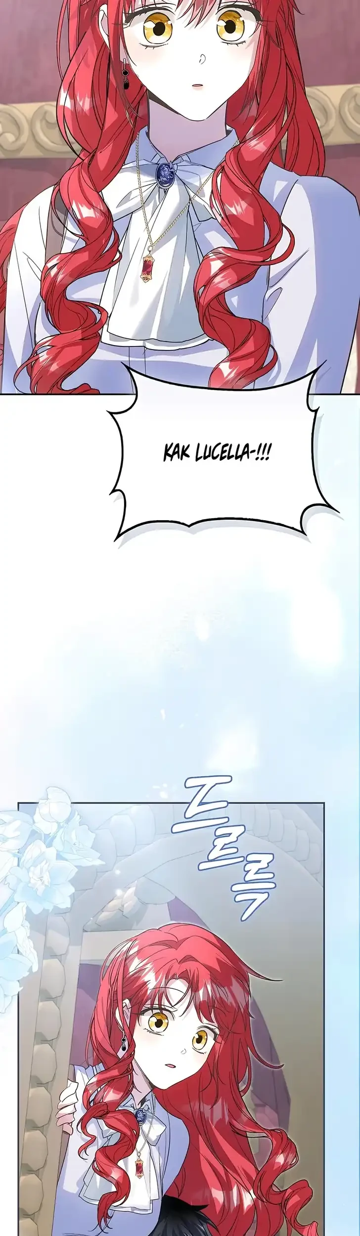I Will Raise the Villain Properly Chapter 33 Gambar 34