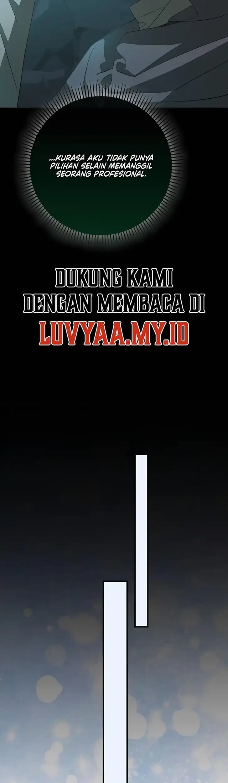 I Will Raise the Villain Properly Chapter 35 Gambar 34