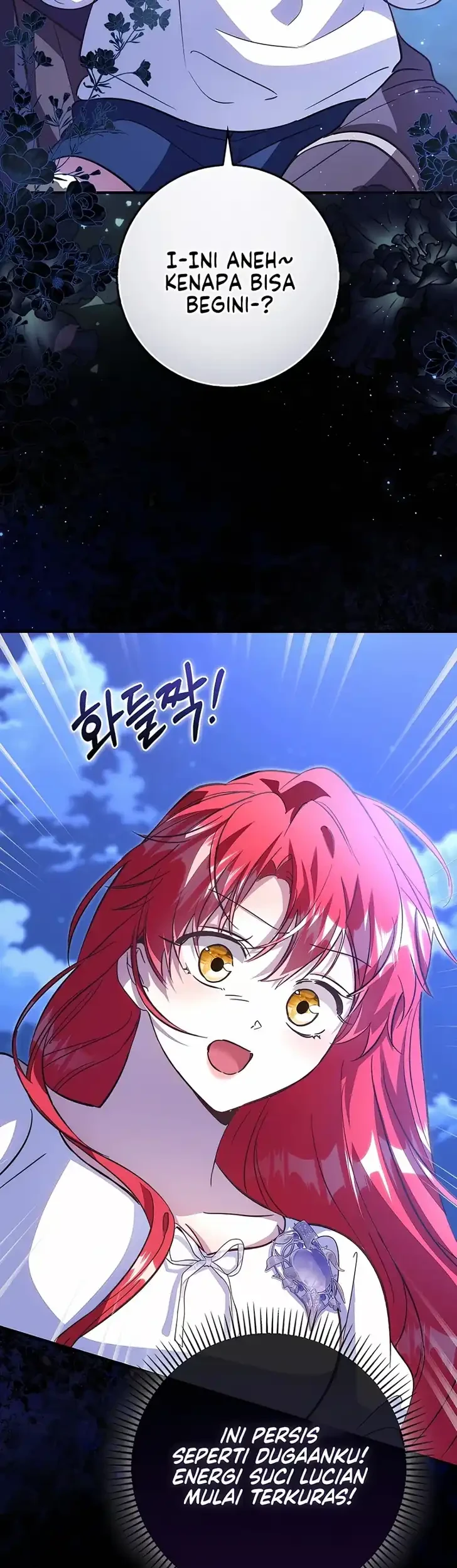 I Will Raise the Villain Properly Chapter 38 Gambar 34