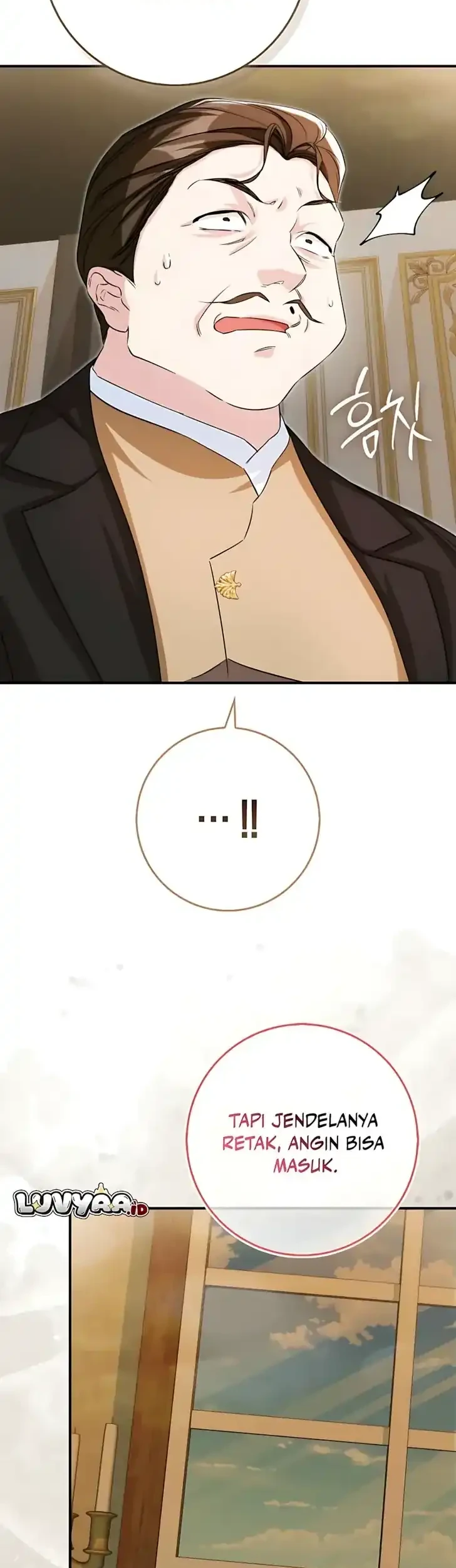 I Will Raise the Villain Properly Chapter 4 Gambar 42
