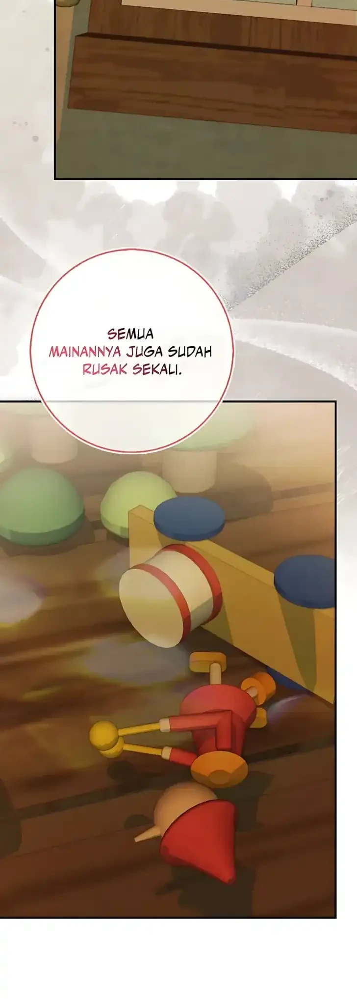 I Will Raise the Villain Properly Chapter 4 Gambar 43