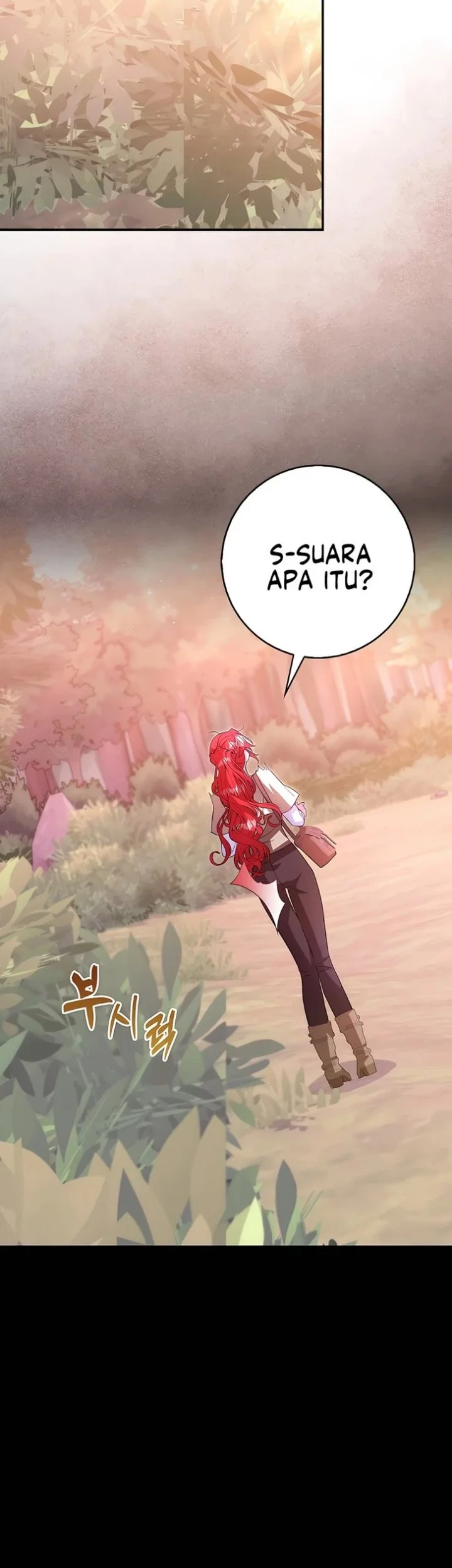 I Will Raise the Villain Properly Chapter 40 Gambar 29