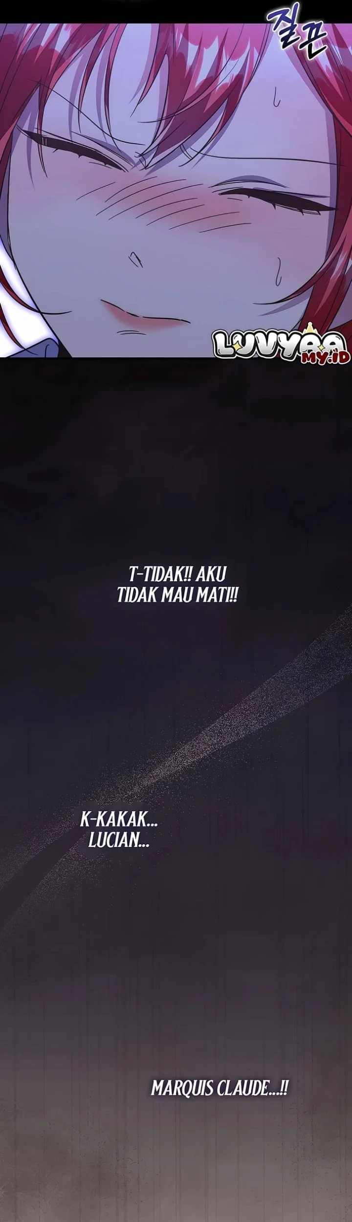 I Will Raise the Villain Properly Chapter 41 Gambar 32