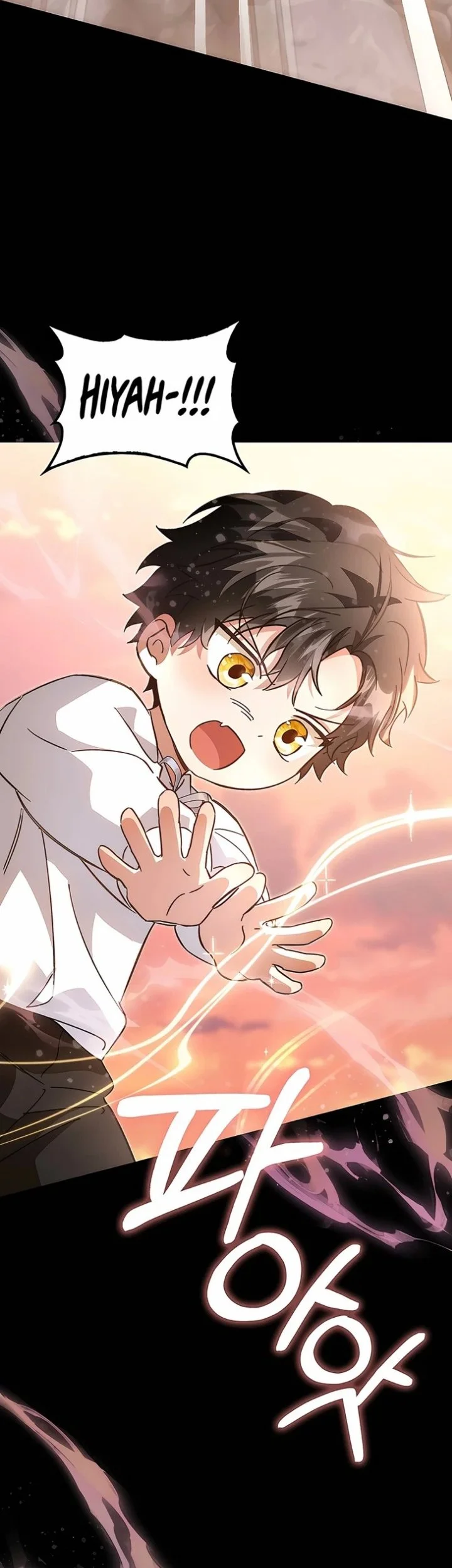 I Will Raise the Villain Properly Chapter 42 Gambar 38