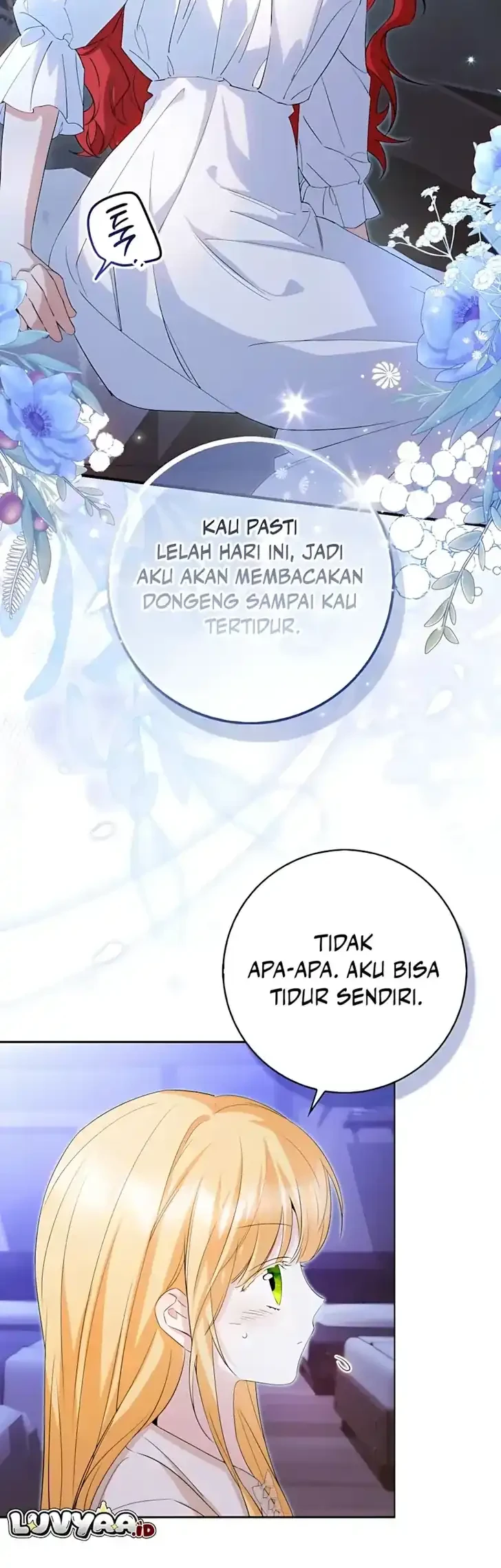 I Will Raise the Villain Properly Chapter 5 Gambar 39