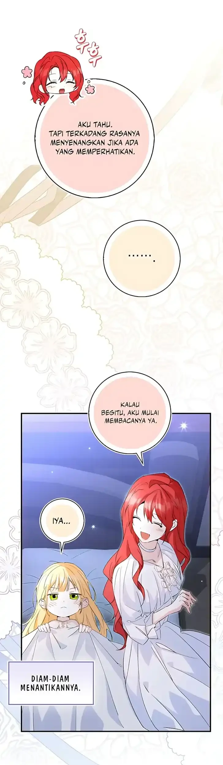 I Will Raise the Villain Properly Chapter 5 Gambar 40