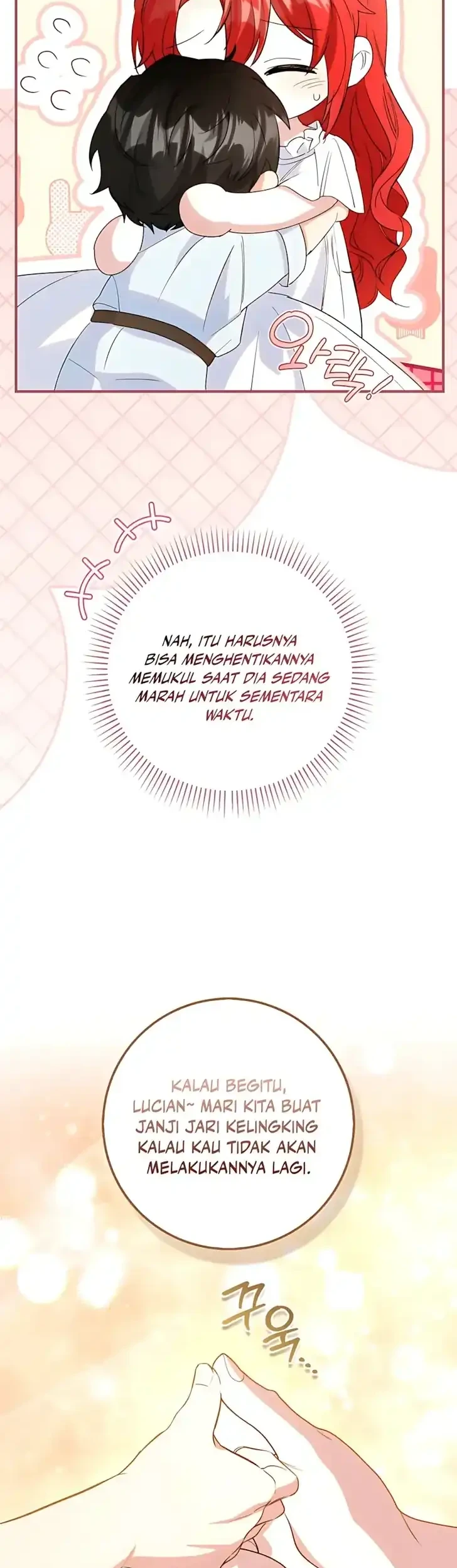 I Will Raise the Villain Properly Chapter 6 Gambar 40
