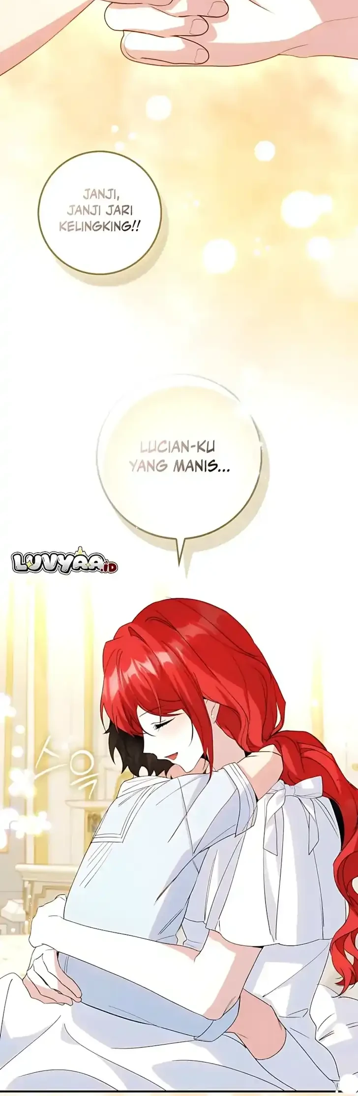 I Will Raise the Villain Properly Chapter 6 Gambar 41