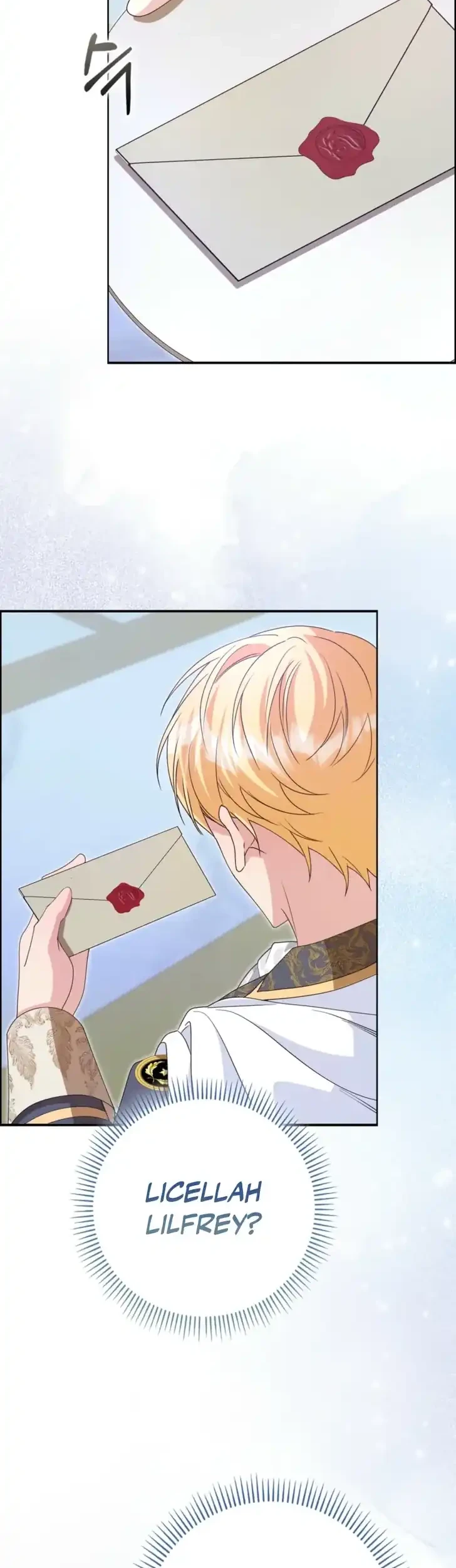 I Will Raise the Villain Properly Chapter 9 Gambar 34