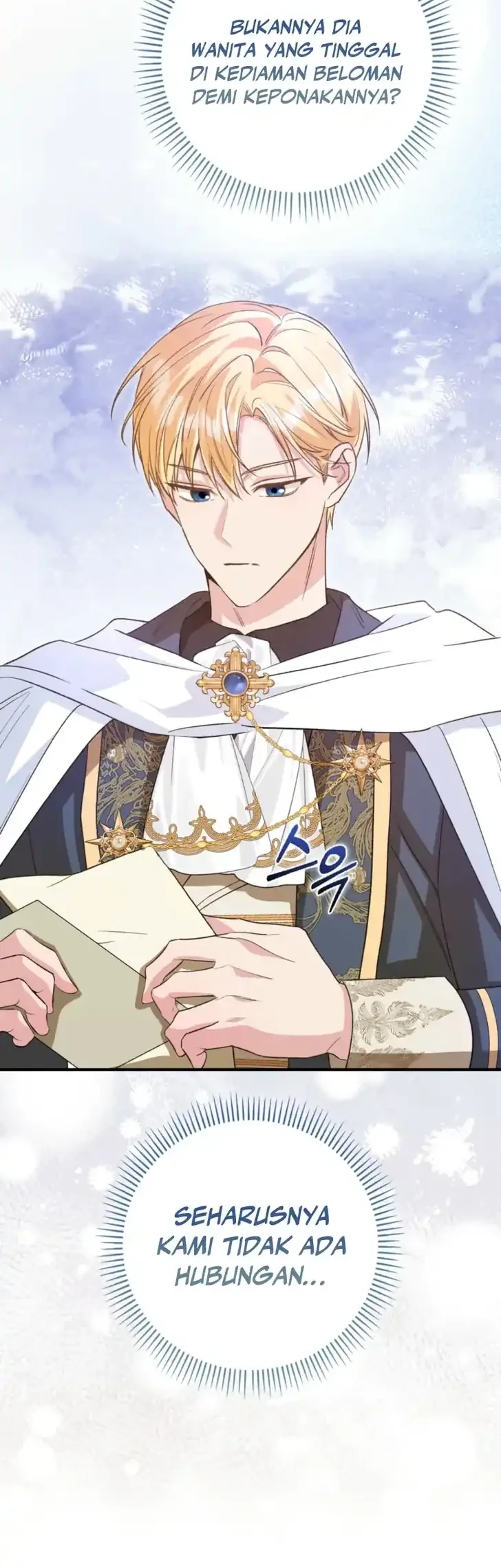 I Will Raise the Villain Properly Chapter 9 Gambar 35