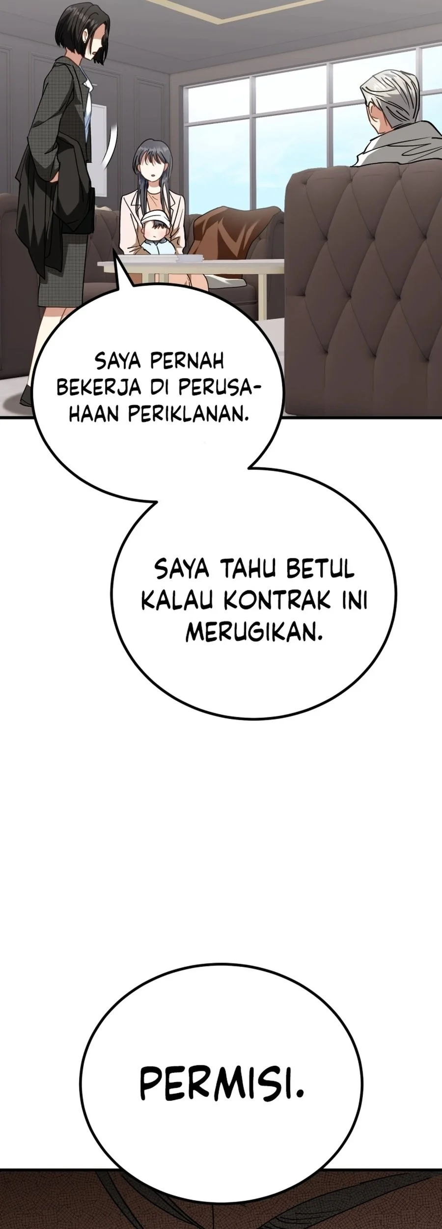 I Will Raise This Family! Chapter 13 Fix Gambar 51