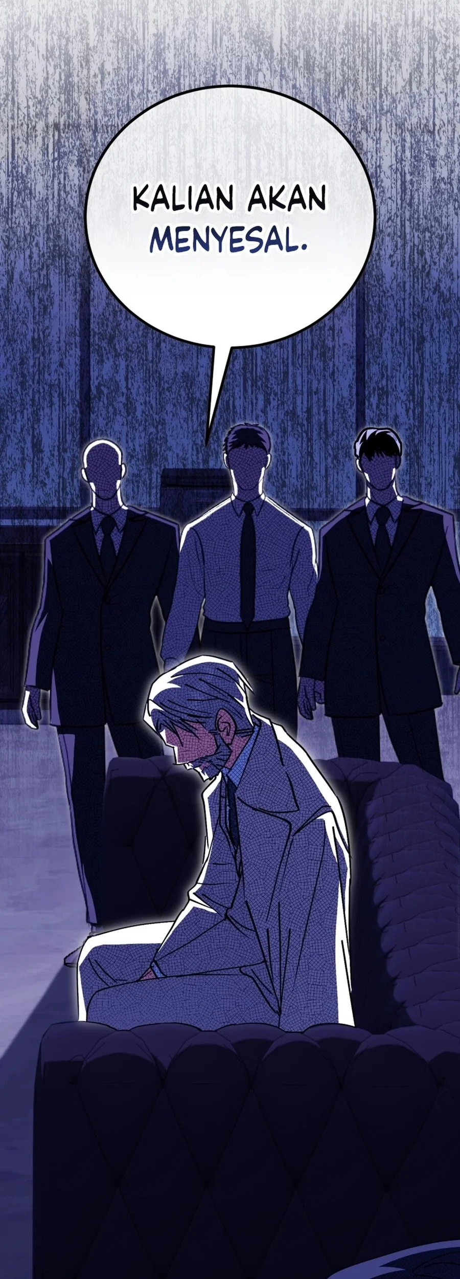 I Will Raise This Family! Chapter 13 Fix Gambar 53