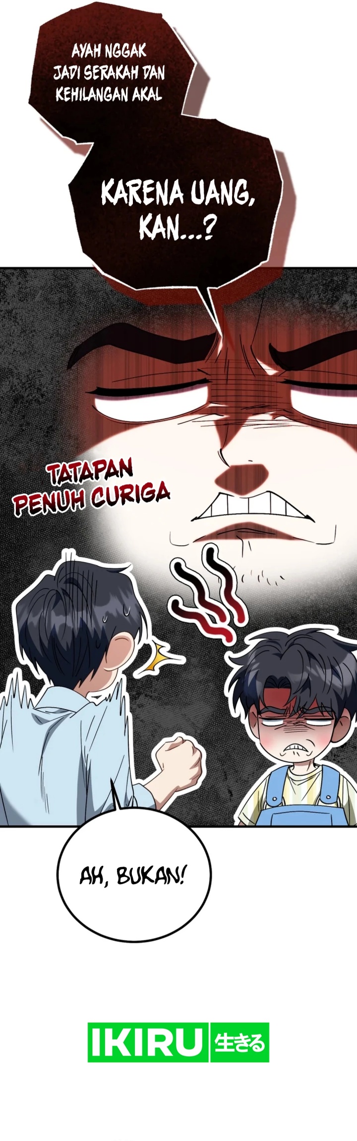 I Will Raise This Family! Chapter 31 Gambar 45