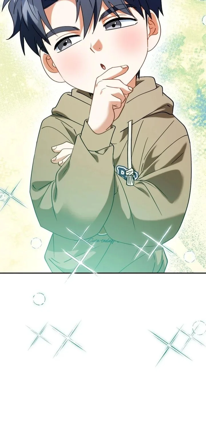 I Will Raise This Family! Chapter 51 Gambar 51