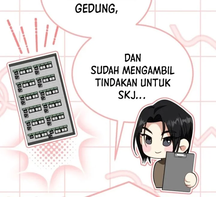 I Will Raise This Family! Chapter 54 Gambar 53
