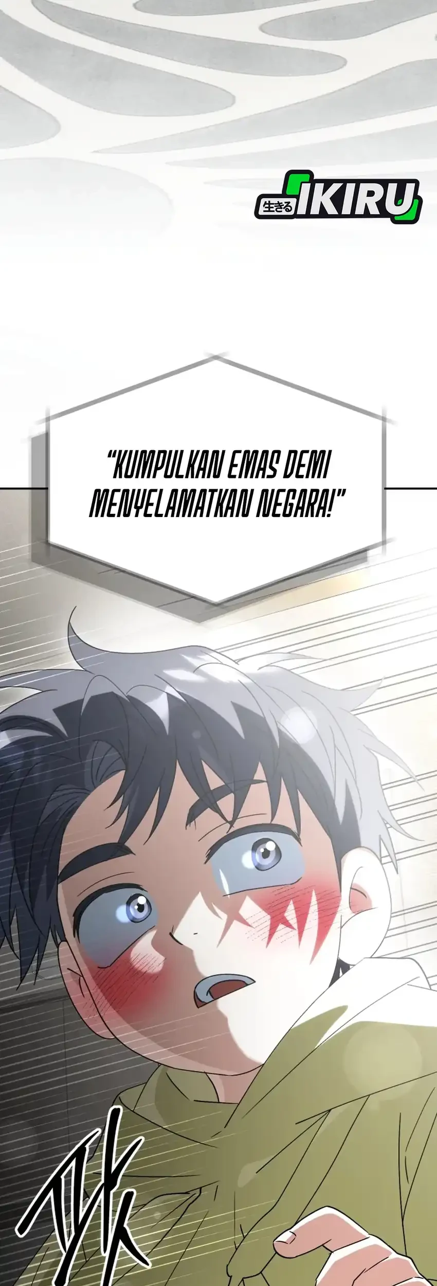I Will Raise This Family! Chapter 57 Gambar 55