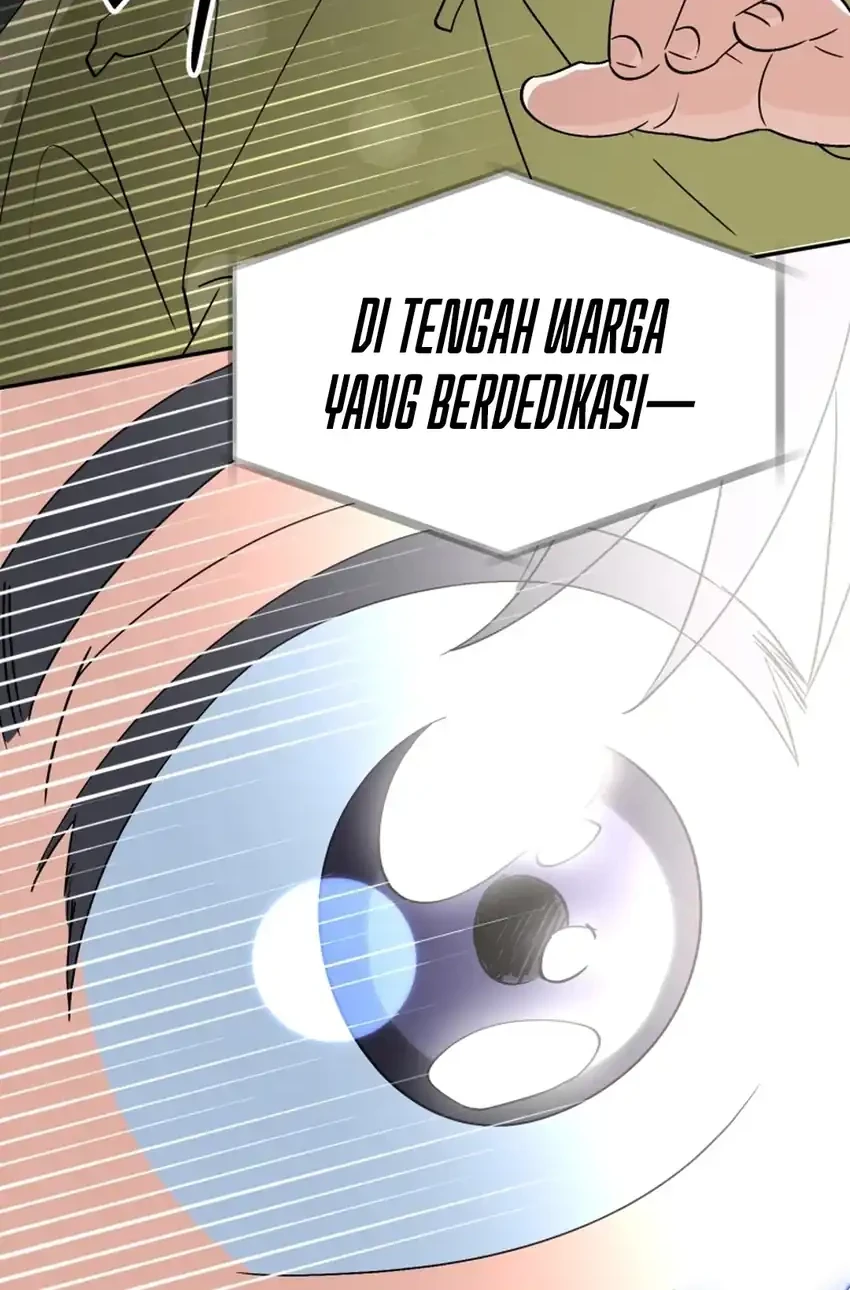 I Will Raise This Family! Chapter 57 Gambar 56