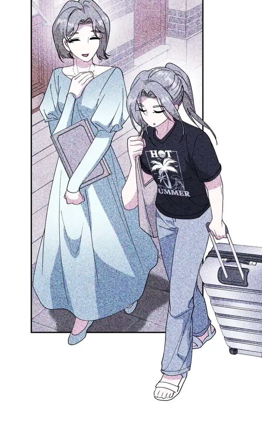 I Will Raise This Family! Chapter 69 Gambar 64